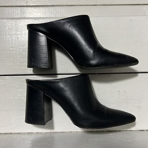 Oak & Fort mules
